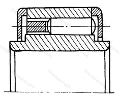 Модификация подшипника