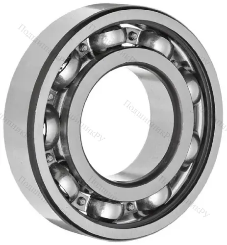 Однорядный шариковый подшипник 6028 C 3 от производителя  FAG