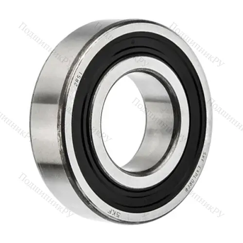 Однорядный шариковый подшипник W 6205- 2RS 1 в Смоленске