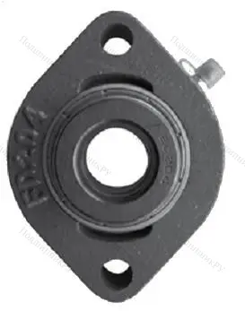 Подшипниковый узел SAFD 202 ISB в Смоленске