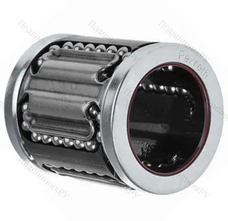 Втулка шариковая R 065822540 компактная, с уплотнительными кольцами, закрытая в Смоленске