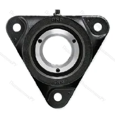 Подшипниковый узел FYNT 35 F SKF в Смоленске