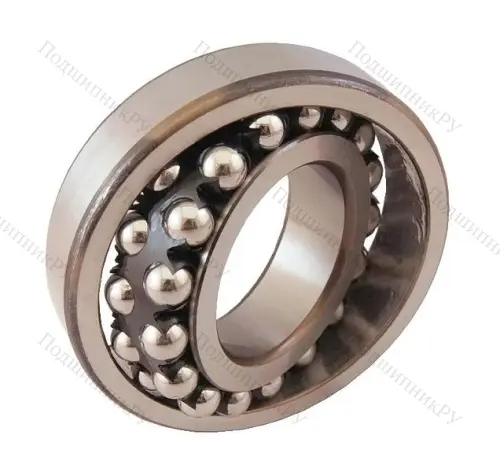 Двухрядный шариковый подшипник 2308 KTNGC 3 от производителя  NSK