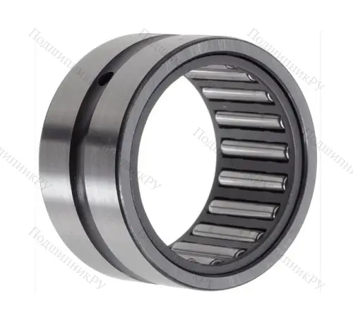 Игольчатый подшипник RNA 4906 XL от производителя  INA