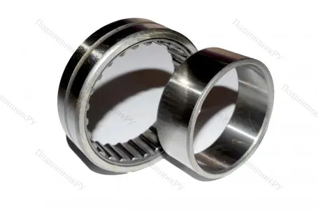 Подшипник NA 22/8-2RS NBS