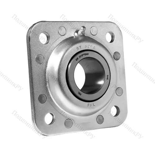 Подшипниковый узел (корпусный подшипник) GWST 209PPB 40 в Смоленске