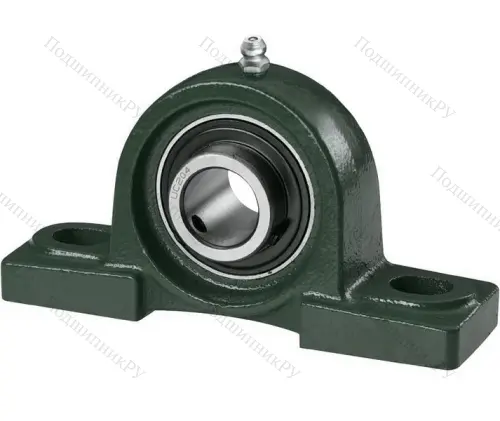 Подшипниковый узел UKP 208 в Смоленске