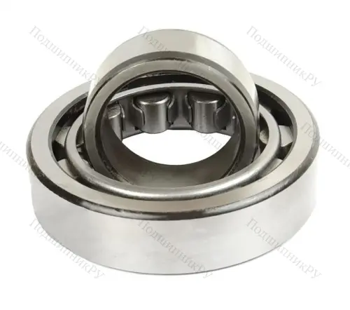 Роликовый цилиндрический подшипник NU 317 от производителя  KOYO