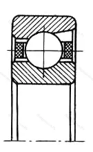 Подшипник  950119 