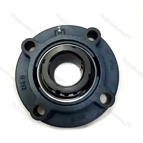 Подшипниковый узел (корпусный подшипник)+втулка LKG 212-2F+H 2312 в Смоленске
