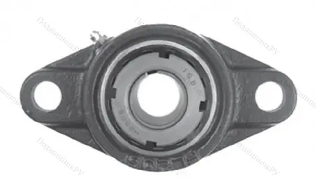 Подшипниковый узел UKFL 207 ISB в Смоленске