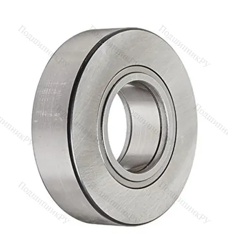 Игольчатый подшипник NUTR 50 A от производителя  INA