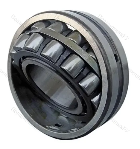 Сферический роликовый подшипник с конической посадкой на вал 22216 EK/C 3 от производителя  SKF