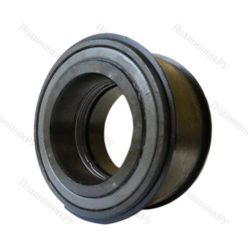 Двухрядный роликовый подшипник SL 04 5011 ZZNR от производителя  NTN