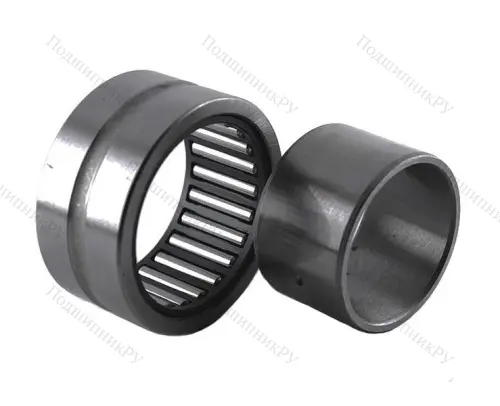 Игольчатый подшипник NA 4903 XL от производителя  INA