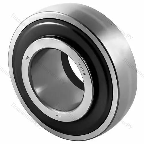 Подшипник шариковый самоустанавливающийся LY 312-2F в Смоленске