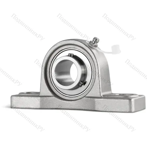 Подшипниковый узел SSUCP 213 - Вал: 65 мм от производителя  LPZ