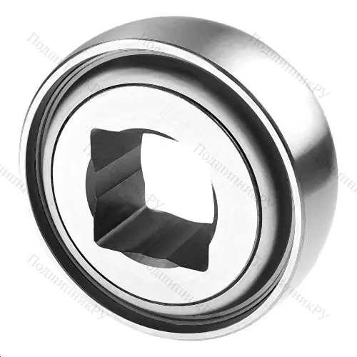 Подшипник шариковый W 211PPB 3