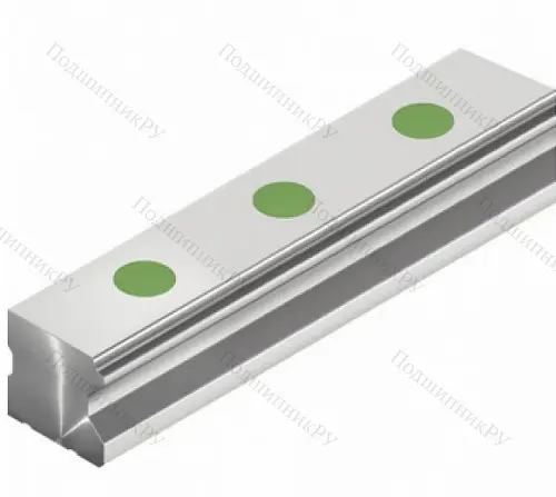 Направляющая системы линейного перемещения HGR 20 R 2020H (20/33x60/20) в Смоленске