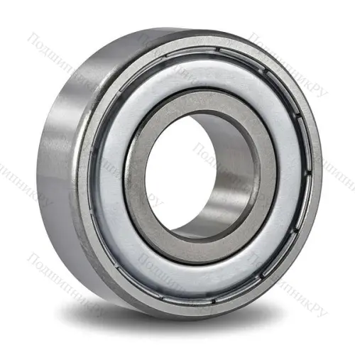 Однорядный шариковый подшипник W 627 - 2Z в Смоленске