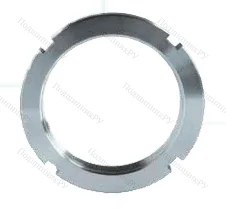 Стопорная гайка KM 7 ISB в Смоленске