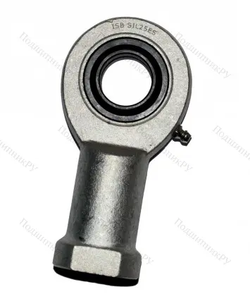 Шарнирный наконечник SIL 25ES 2RS ISB в Смоленске