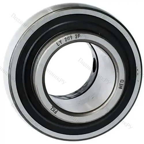 Подшипник шариковый самоустанавливающийся LY 209-2F в Смоленске