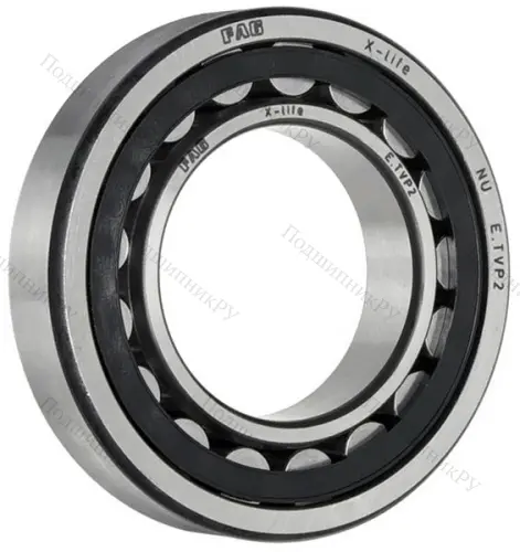 Роликовый цилиндрический подшипник NU 213 E XL TVP 2 от производителя  FAG