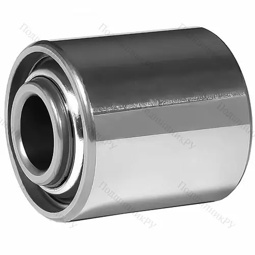 Подшипник шариковый двухрядный SL 5203-2Т в Смоленске