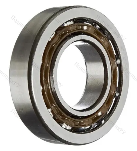 Однорядный шариковый подшипник 7204 BEAT 85 от производителя  NSK