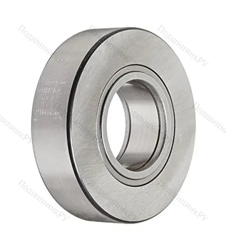 Игольчатый подшипник NUTR 3072 A