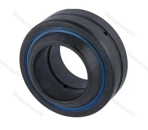 Шарнирный подшипник GE 25 FO 2RS от производителя  INA