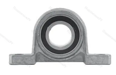 Подшипниковый узел UP 006SS ISB в Смоленске