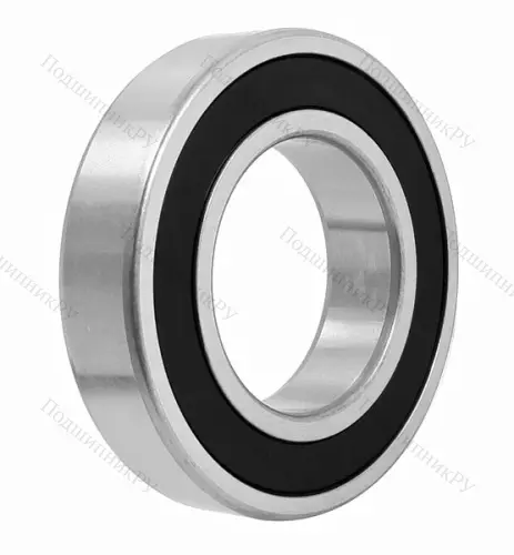Шариковый однорядный подшипник 180313 (6313 2RS) в Смоленске