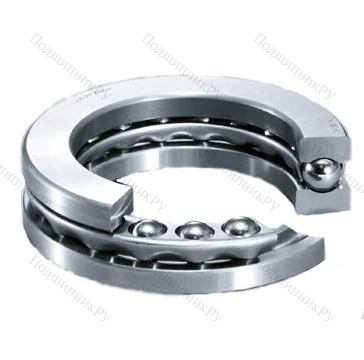 Подшипник 51111-J 9