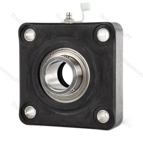 Подшипниковый узел WP-SSBF 208 - Вал: 40 мм