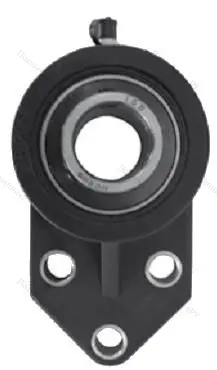 Подшипниковый узел UCFB 208 ISB в Смоленске