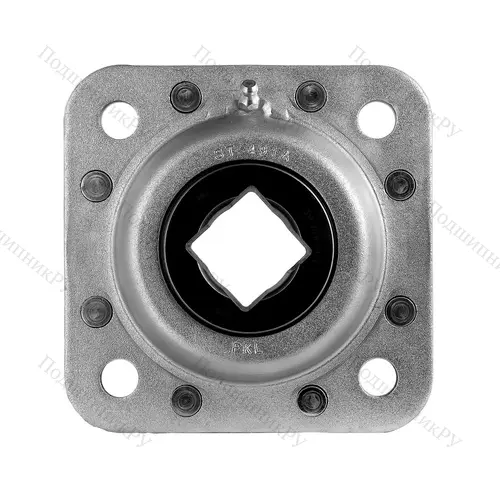 Подшипниковый узел (корпусный подшипник) GWST 209PPB 32 в Смоленске