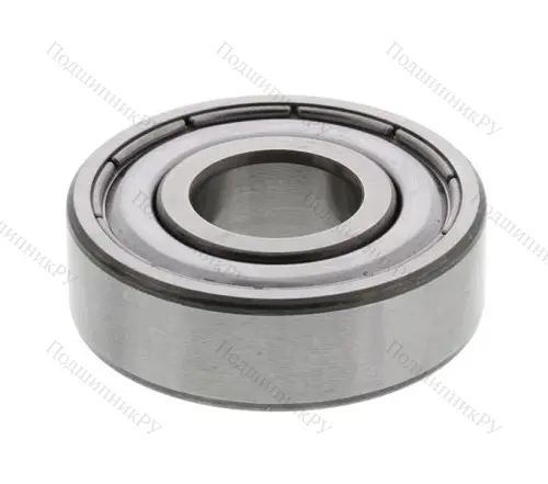 Однорядный шариковый подшипник W 638/3 - 2Z в Смоленске