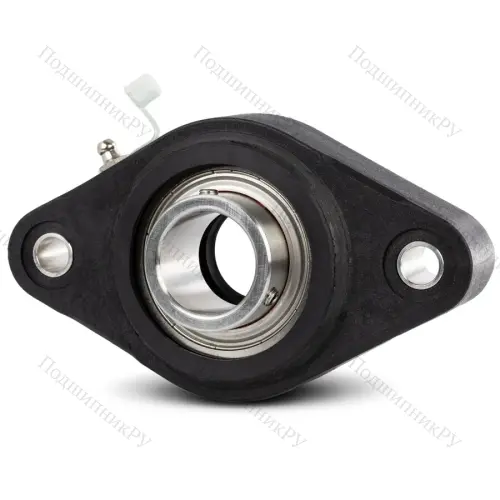 Подшипниковый узел WP-SSBFL 208 - Вал: 40 мм от производителя  LPZ