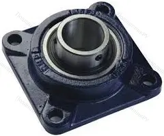 Подшипниковый узел UCF 206 ISB EcoLine в Смоленске