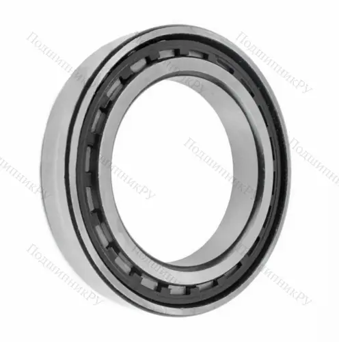 Цилиндрический роликовый подшипник 6-12115 EM (NF 115) в Смоленске