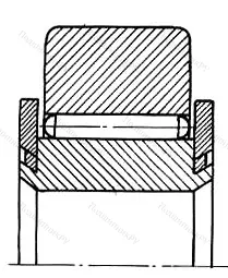 Подшипник  914900 