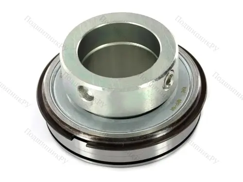 Закрепляемый подшипник RALE 25-XL-NPP-NR от производителя  INA