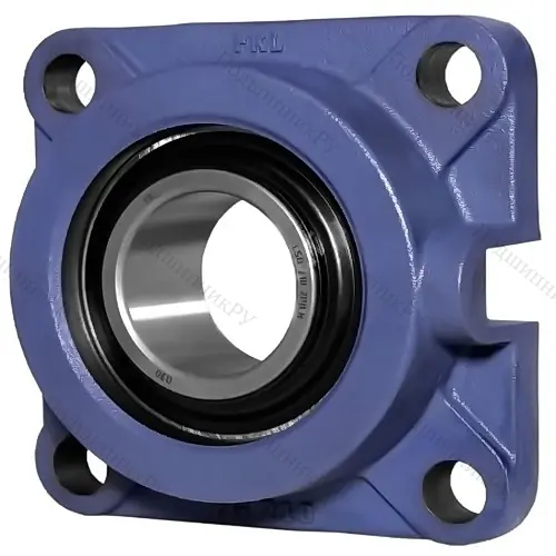 Подшипниковый узел (корпусный подшипник) LSQFG 210-2PB.H в Смоленске