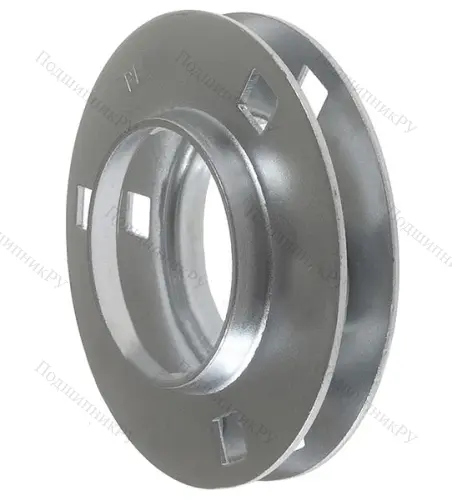 Подшипниковый корпус PF 207 в Смоленске