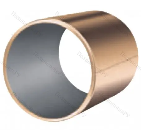 Втулка скольжения KU 2020SF 1-22 (PCM 202220) ISB в Смоленске