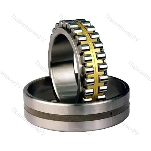 Роликовый цилиндрический подшипник NN 3013 AS-K-M-SP от производителя  FAG