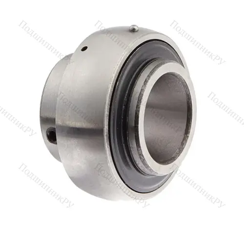 Корпусный подшипник UC 205 D 1 в Смоленске