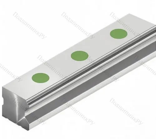 Направляющая системы линейного перемещения HGR 20 R 2020H (20/33x60/20) в Смоленске